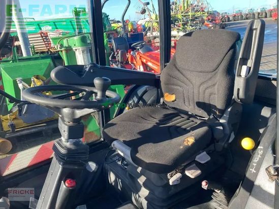 Tractor agrícola - John Deere - 1905 ride on **jahresendralley**