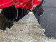Grada de disco -  - carrier xt 425