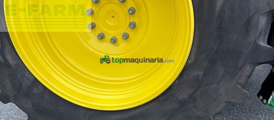 Tractor agrícola - John Deere - 6R 175