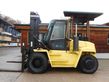 Elevadora - Hyster - h9.00xm ( vollausstattung ) 9 tonnen hubkraft
