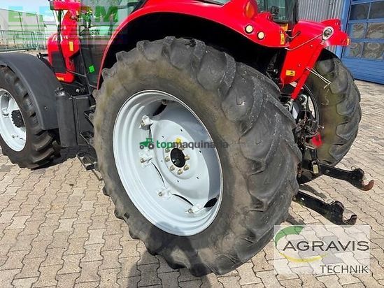 Tractor agrícola - Massey Ferguson - 5460