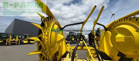 Cabezal - John Deere - 460 Pro