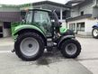 Tractor agrícola - Deutz-Fahr - agrotron 6130.4 50 km/h