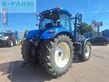 Tractor agrícola - New Holland - t7.200