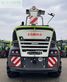 Cosechadora de Cereal - Claas - jaguar 990 t4/e5