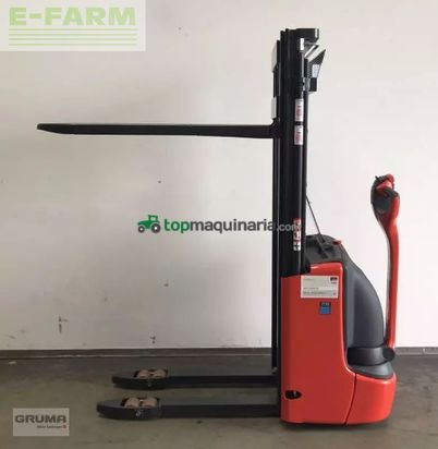 Elevadora - Linde - l 10 1172