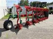Arado - Kverneland - kklb 100-300, 6-furchig, vario