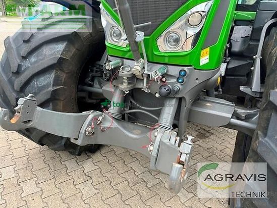 Tractor agrícola - Fendt - 826 vario s4 profi plus ProfiPlus
