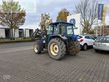 Tractor agrícola - New Holland - tla 80
