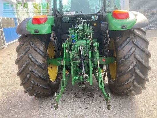 Tractor agrícola - John Deere - 5100 r