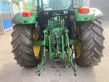 Tractor agrícola - John Deere - 5100 r