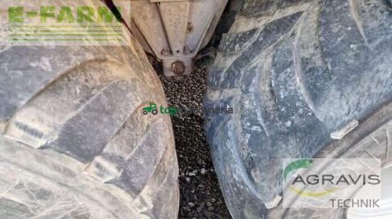 Cisterna - Fliegl - pfw 18000