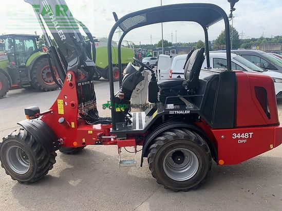 Telescopica - Thaler - 3448 t dpf