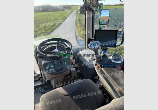 Fendt 828 Vario (Solicitar precio)