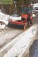 Tractor agrícola - Kubota - b2-231 h cab winterdienstpaket