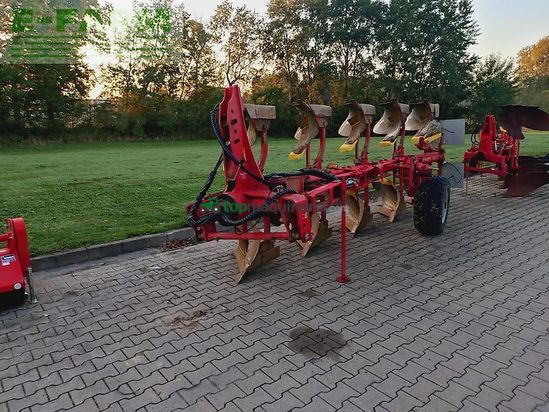 Arado - Pöttinger - servo 45s plus