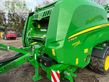 Empacadora gigant - John Deere - c461r