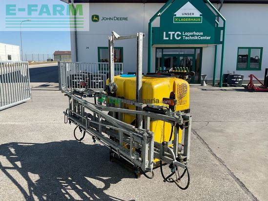 Atomizador - Caffini - Target