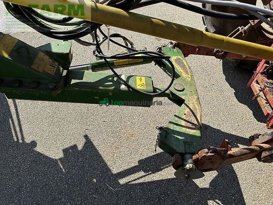 Atomizador - Amazone - ug 3000/18 nova