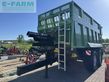 Cinta transportadora de forraje - Brantner - ta 23063 pp+