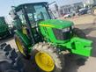 Tractor agrícola - John Deere - 5075E