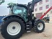 Tractor agrícola - Valtra - n 155 rüfa und forstkabine, fl