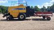 Empacadora gigant - New Holland - bb980 bb980