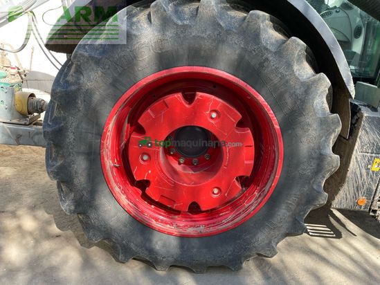 Tractor agrícola - Fendt - Vario 724