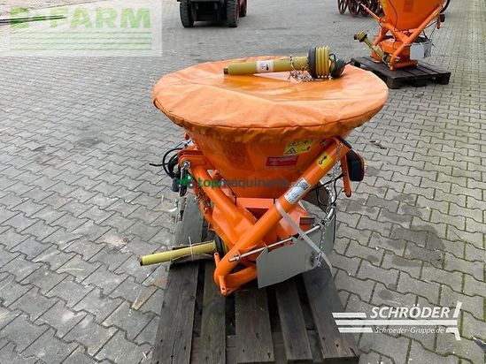 Esparcidor - Amazone - ek-s 150