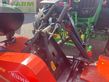 Cortacésped manual - Kuhn - pz300f