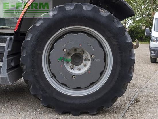 Tractor agrícola - Massey Ferguson - USED 6S.165
