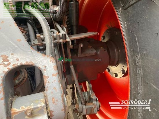 Tractor agrícola - Fendt - 920 vario