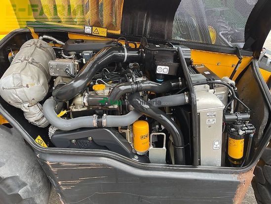 Telescopica - JCB - 527-58 agri