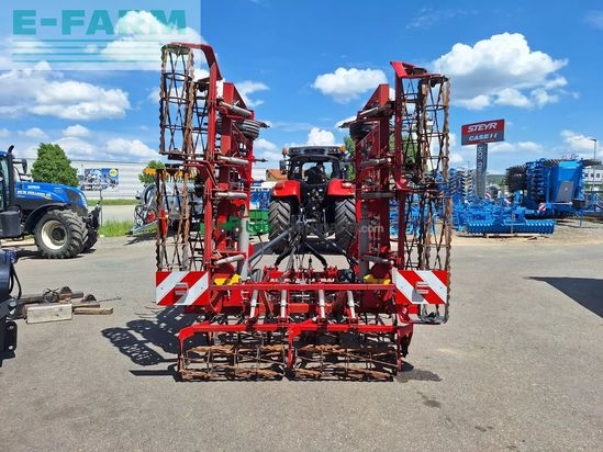 Combinado de siembra - Kongskilde - varimaster 3083
