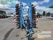 Grada de disco - Lemken - rubin 9/600 kua