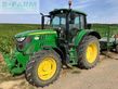 Tractor agrícola - John Deere - 6110m