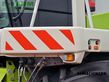 Cosechadora de Cereal - Claas - jaguar 830 profistar