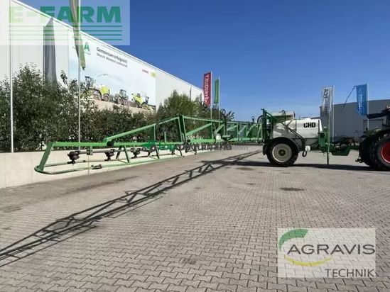 Atomizador - CHD - chd 40/33