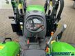 Tractor agrícola - Deutz-Fahr - 5070 df keyline
