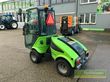 Tractor agrícola - Egholm - 2250