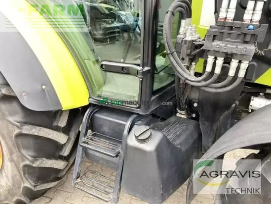 Tractor agrícola - Claas - axos 340 cl