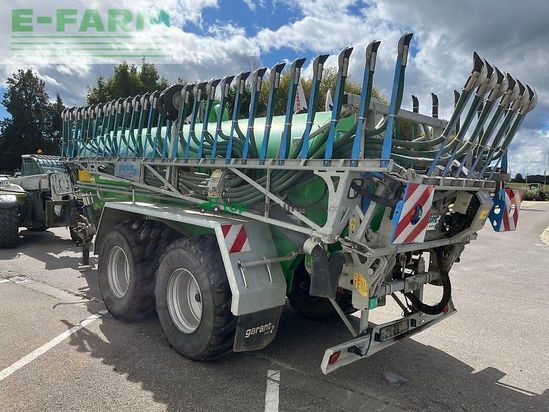 Cuba de purin - Kotte - pt 12000/5 preis reduziert !!!