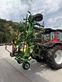Henificador - Krone - Vendro 820 Highland