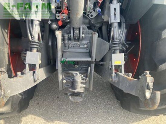 Tractor agrícola - Fendt - 516 vario profiplus ProfiPlus