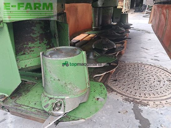 Cortacésped manual - Krone - easy cut 32 p