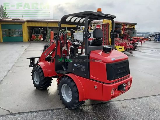 Telescopica - Trejon - flexitrac 1226lrf