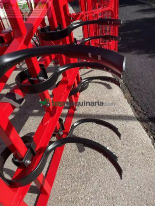 Cultivador - Einböck - taifun 400fz