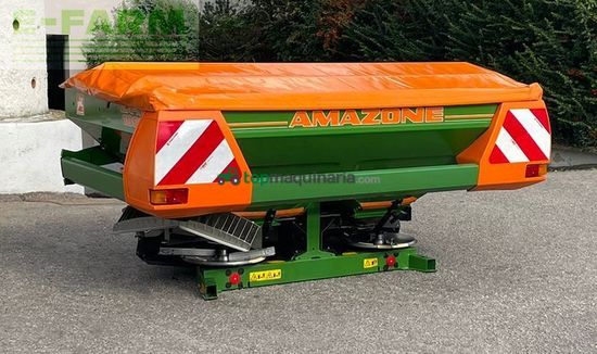 Esparcidor - Amazone - za-m 1001 special profis