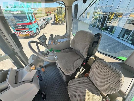 Tractor agrícola - John Deere - 7215r