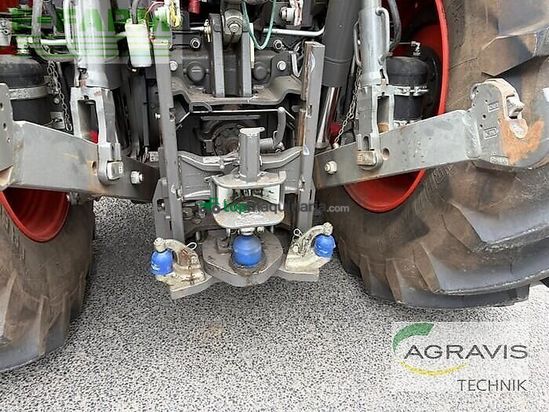 Tractor agrícola - Claas - axion 830 cmatic cebis